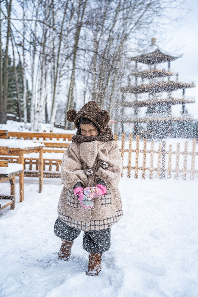 剛從漠河回來回來！漠河3天2晚旅遊攻略