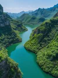 你敢信嗎?我為了吃驢肉,卻意外愛上一座“活著的”清朝古城