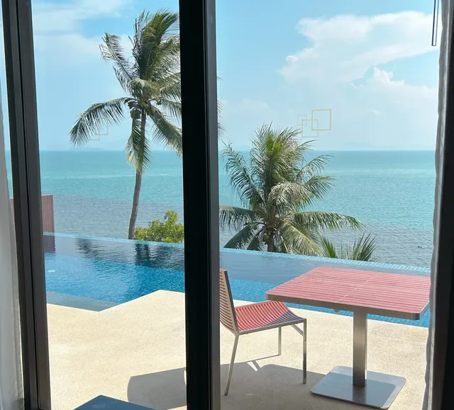 蘇梅|康萊德| 蘇梅|康萊德|