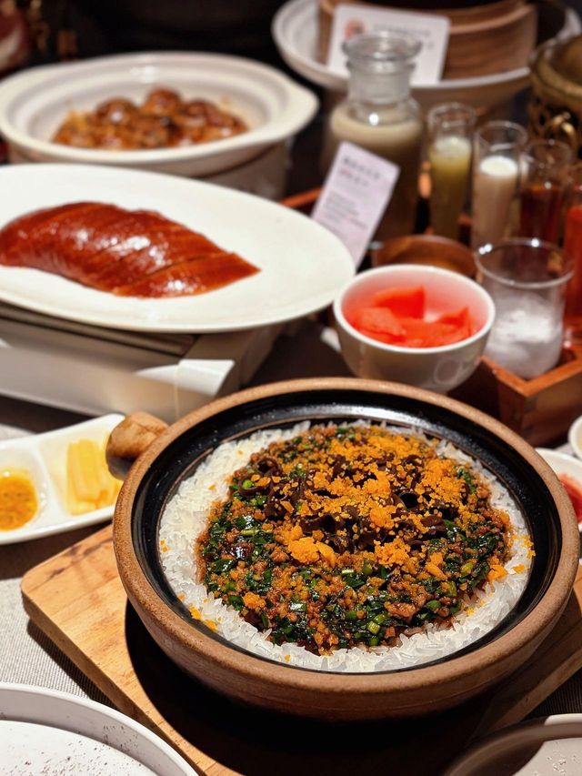 深圳京味天花板實錘!拿獎拿到手軟的地道館子 深圳京味天花板實錘!拿獎拿到手軟的地道館子