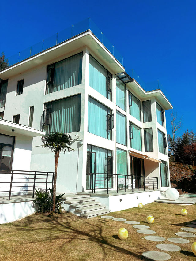 遠離喧囂的寶藏民宿:山嶼·日記 遠離喧囂的寶藏民宿:山嶼·日記