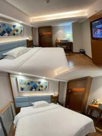 安岳旅居天花板!在雲孚里解鎖石刻與檸檬的雙重浪漫