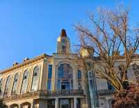 莫干山，湖州清麗隱世地