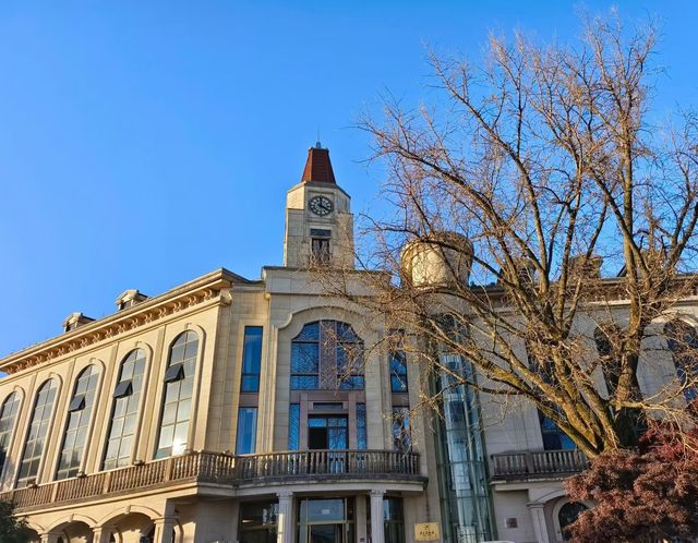 莫干山，湖州清麗隱世地