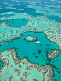 為了這10張圖 願意去100次昆士蘭