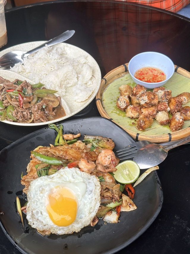 老撾琅勃拉邦一日慢遊攻略 老撾琅勃拉邦一日慢遊攻略