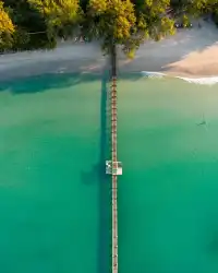 泰國海灘天花板TOP10,我都幫你踩點了!