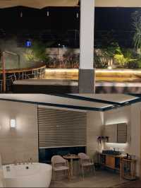 感通金湯，泡走煩惱享悠閒！