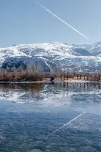 攻略貼一人非自駕川西行理塘→甘孜篇