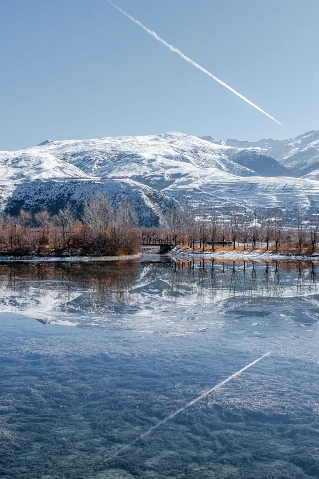 攻略貼一人非自駕川西行理塘→甘孜篇