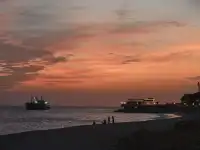 誰說南澳島不好玩啊