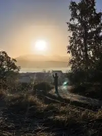 深圳週末出發不可錯過的徽州秋色（含攻略