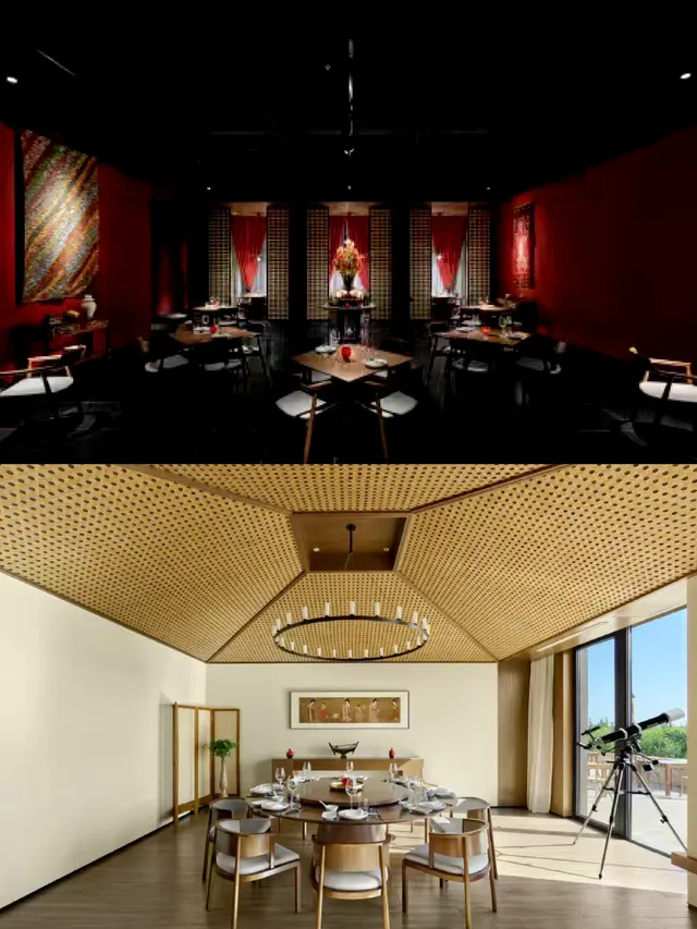 敦煌碧玥|夜幕下的光影盛宴 敦煌碧玥|夜幕下的光影盛宴