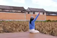 騰衝大理九日遊-洱海海西生態廊道