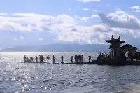 騰衝大理九日遊-洱海海西生態廊道