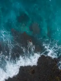 斯里蘭卡｜鏡頭裡治癒迷人的海～