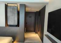 曲江亞朵4.0|住進國泰民安的幸福感裡