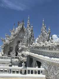 泰國5日遊 人均3k玩到嗨