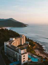 深圳秋日親子寶藏酒店!柚柑灣避世度假超治癒