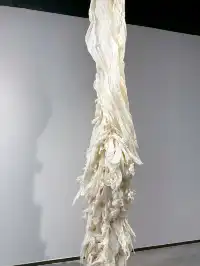 西安citywalk|“paper maze”國際紙藝展