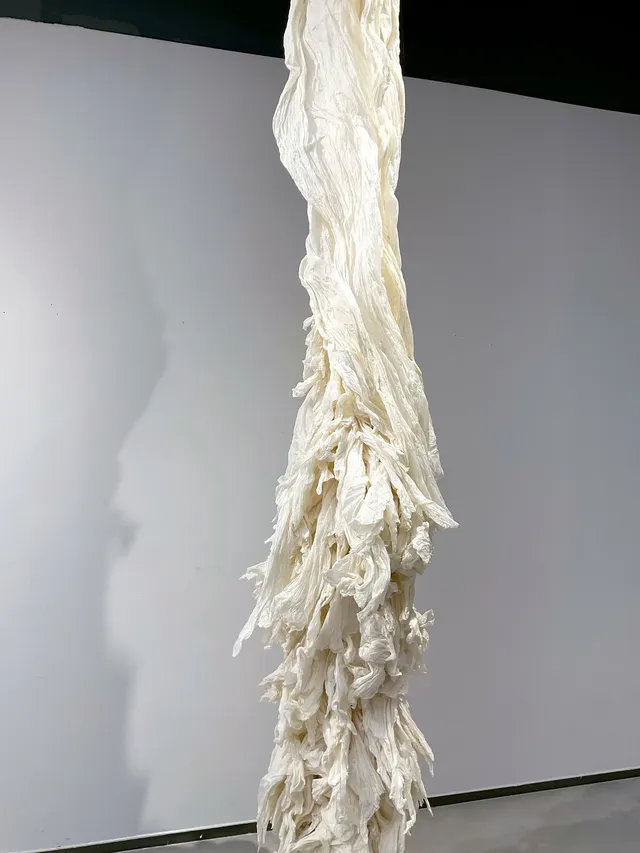 西安citywalk|“paper maze”國際紙藝展 西安citywalk|“paper maze”國際紙藝展