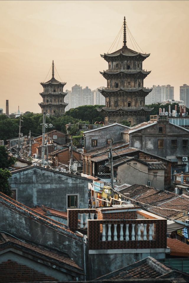 住貝多拉精選酒店,邂逅泉州繁華 住貝多拉精選酒店,邂逅泉州繁華
