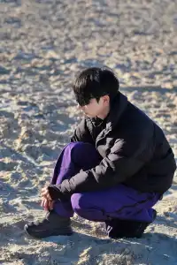 昆明私藏的「洱海平替」 上演白沙灘與富士藍