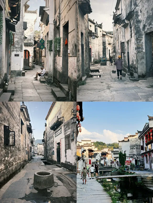 霧裡山川+晴日古村瀋陽江西8日「搲羊毛」攻略 霧裡山川+晴日古村瀋陽江西8日「搲羊毛」攻略