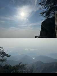 沂蒙山龜蒙景區 | 邂逅山野間的浪漫與壯美