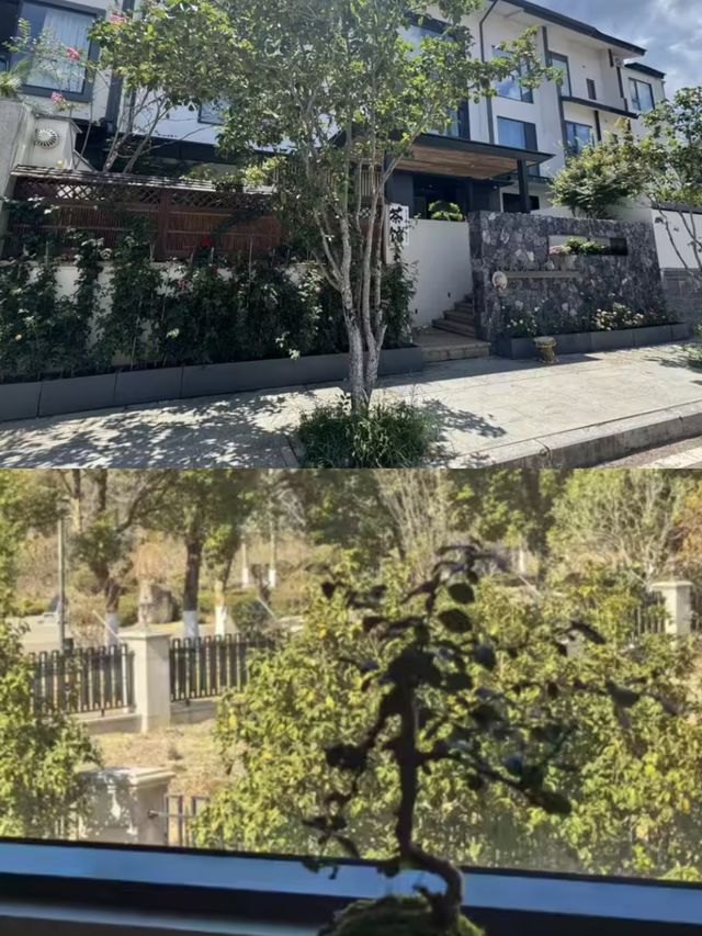 武夷漫武夷肆間拾山！住進茶山裡的設計美宿