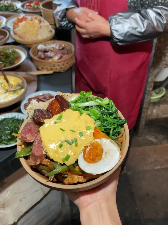 杭州2h直達！一個還在80年代的寶藏小鎮