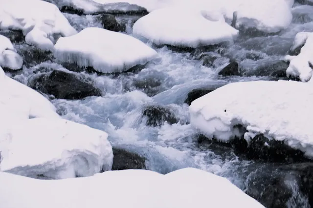 一日速通老里克湖&長白山北坡攻略