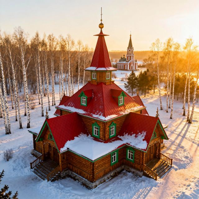 哈爾濱旅遊攻略 哈爾濱旅遊攻略