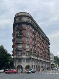 上海Citywalk避坑｜本地人私藏的逛吃路線