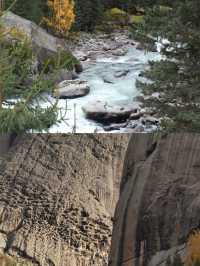 冬日可可托海,美得讓人窒息