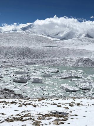 Xixabangma Glacier Trekking Guide, Read This!