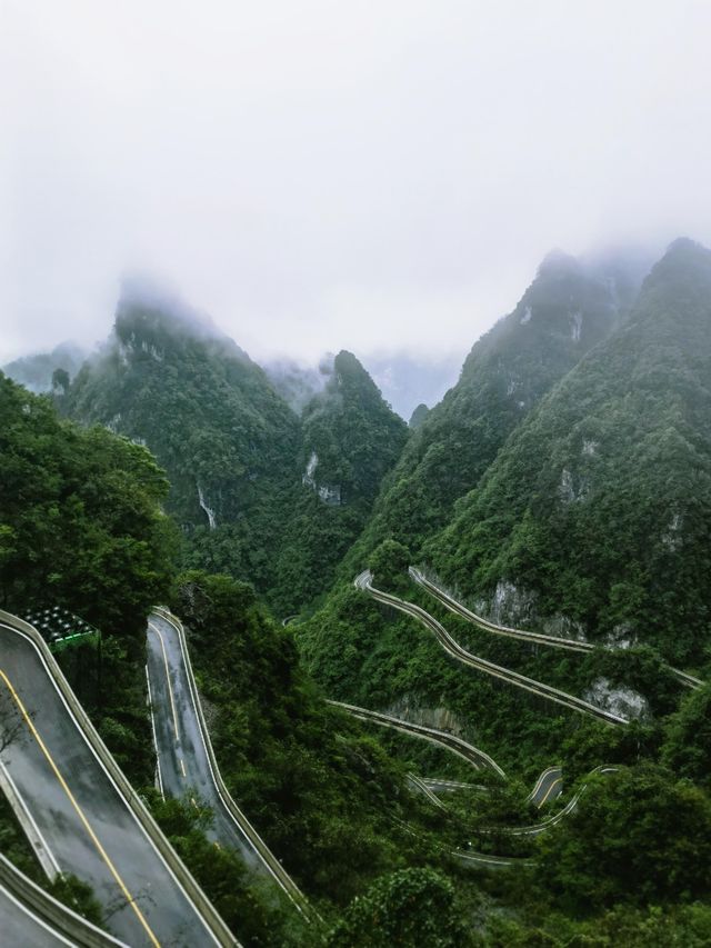 999級天梯挑戰!天門山保姆級遊玩攻略 999級天梯挑戰!天門山保姆級遊玩攻略