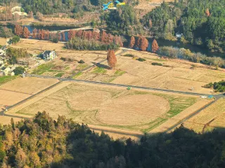 Anhui's Hidden World of Fantasy and Heroes: A Two-Day Tour of Qiyun Mountain