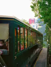 寫信告訴你,下次一起去太平山徒步叭