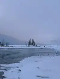 喀納斯冬季旅行攻略看這個就夠了