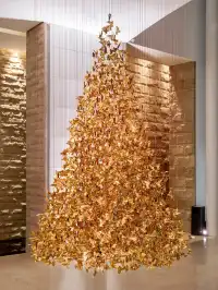 The Dolder Grand|闖入金色夢境