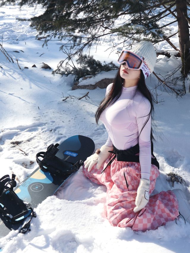 北大湖開板 北大湖開板