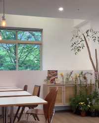 Vocal!杭州也有濟州島ins甜品屋