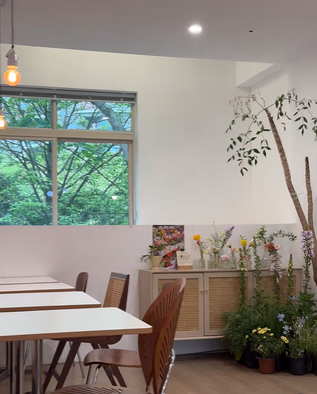 Vocal!杭州也有濟州島ins甜品屋 Vocal!杭州也有濟州島ins甜品屋