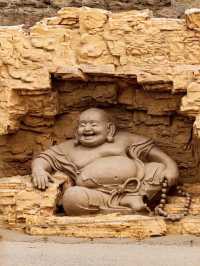 中國最孤獨的孩子—大地之子!