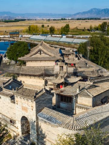 경비 자유! 혼위안 고품질 가족 여행 가이드 고금 충돌 초치유