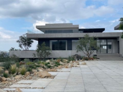 Hidden Secret Garden in the City: Songrong Yunzhu Art Life Museum is So Healing