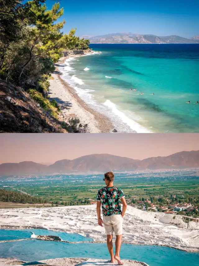 11 วันเที่ยวตุรกี คู่มือฉบับนี้ต้องเก็บให้ดี