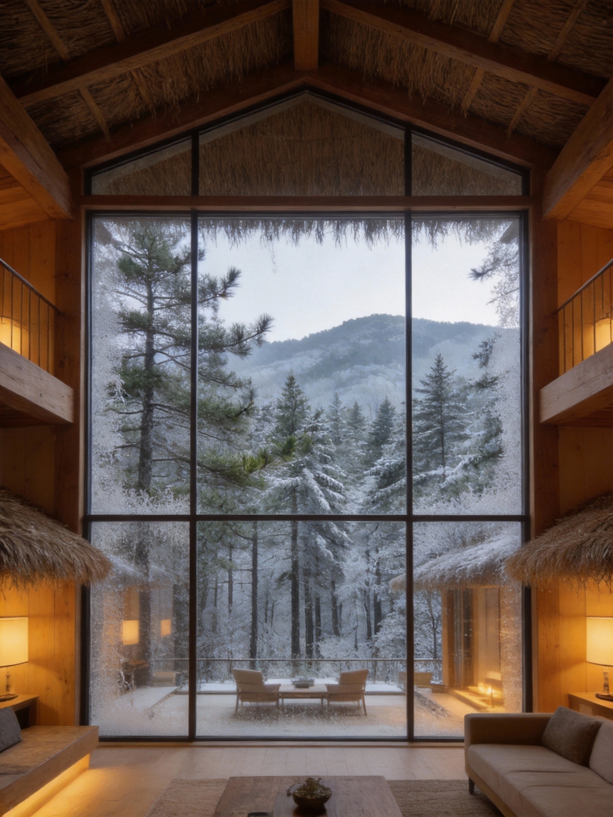 Step into a winter fairy tale world! A must-visit northern secret for families with kids～