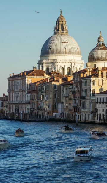 5 สิ่งที่คุณต้องทำอย่างแน่นอนในเวนิส! คู่มือแนะนำสถานที่ท่องเที่ยวที่ครบครันอยู่ที่นี่แล้ว!